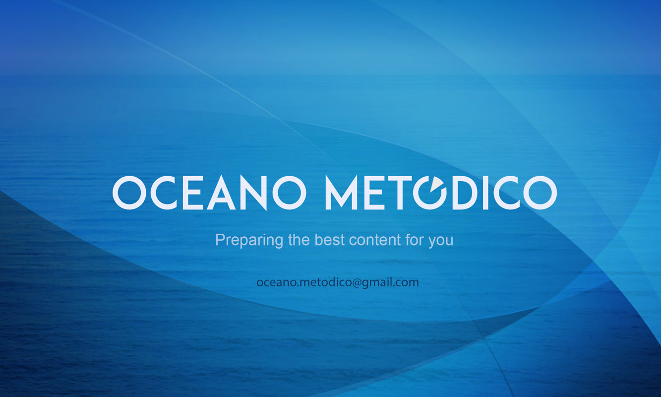 oceano metodico